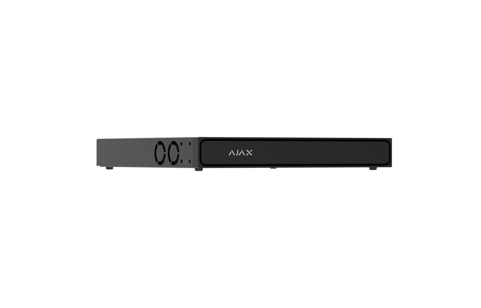 Ajax Baseline NVR H2D16PAC-16 16-channel recorder 