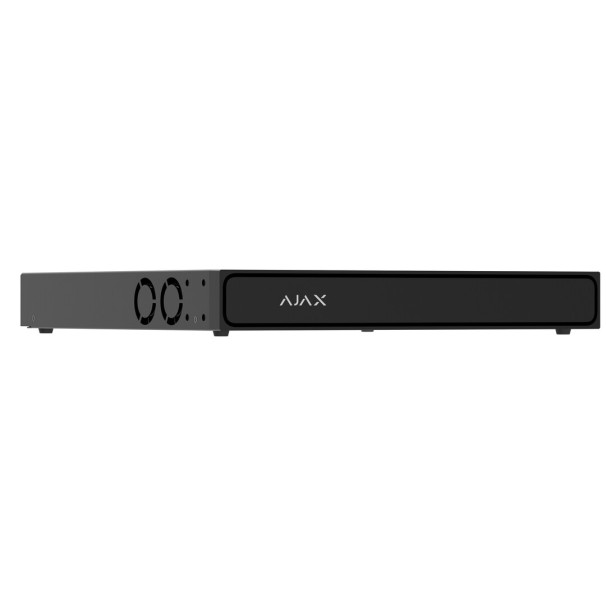 AJ-NVR-H2D16PAC-16/B  Baseline