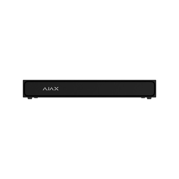 AJ-NVR-H2D16PAC-16/B  Baseline