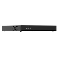 AJ-NVR-H2DAC-8/B Zwart ZONDER POE AJ-NVR-H2DAC-8/B Zwart ZONDER POE