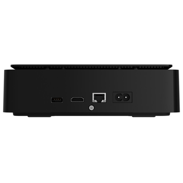 AJ-NVR-HAC-8/B HDMI ZWART