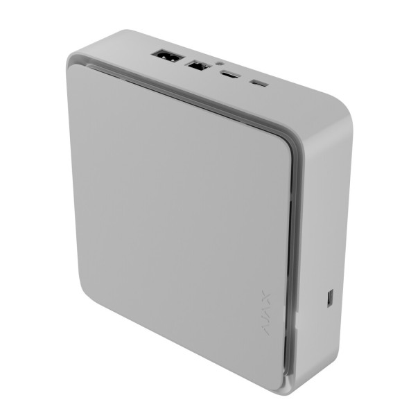 AJ-NVR-HAC-8 HDMI AJ-NVR-HAC-8 HDMI