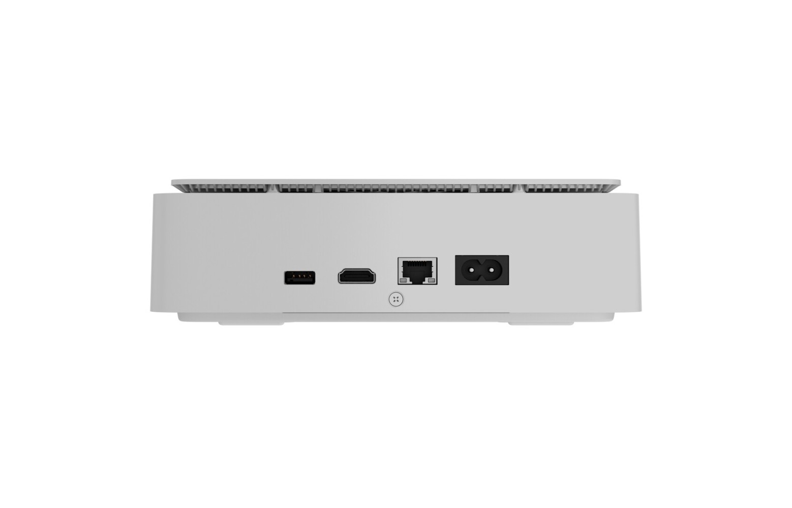Ajax NVR H-serie recorder met HDMI-uitgang