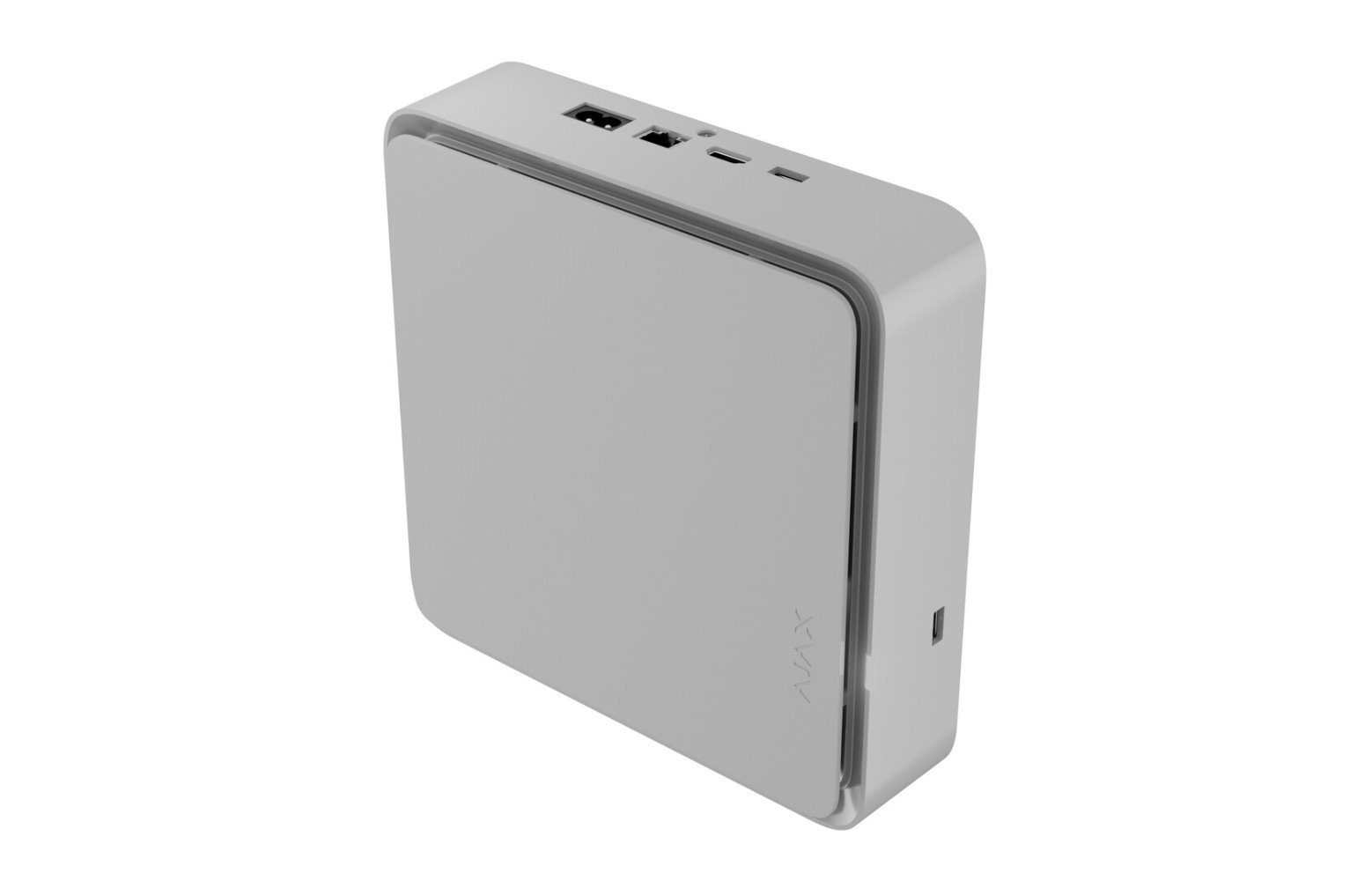 Ajax NVR H-serie recorder met HDMI-uitgang