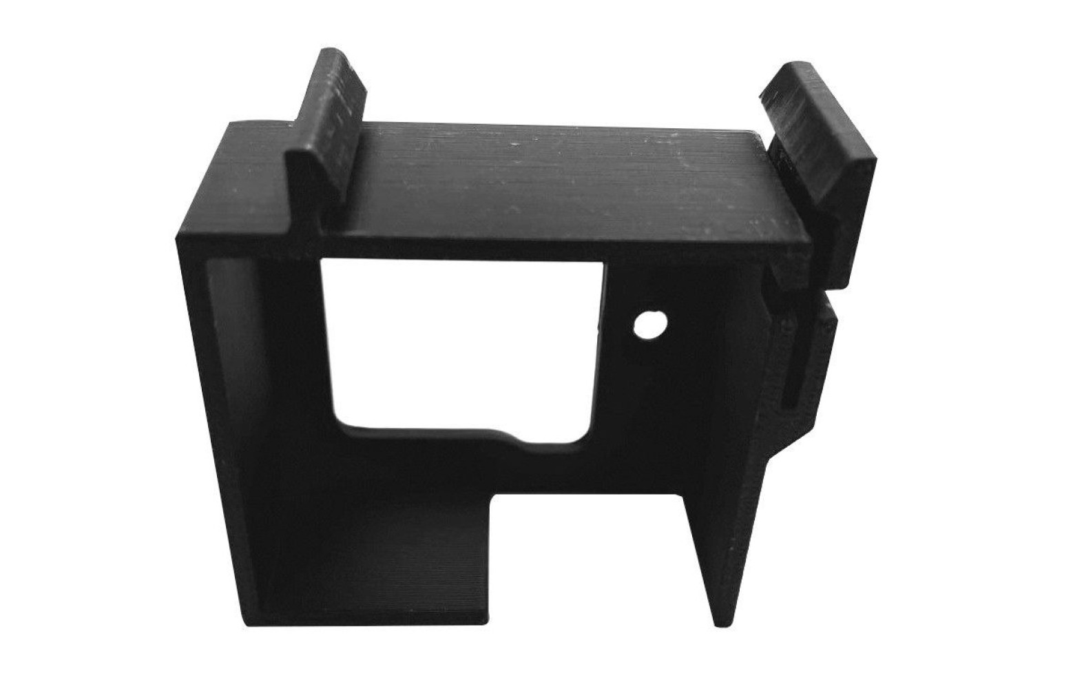 Automatic Jockey Relay DIN Rail