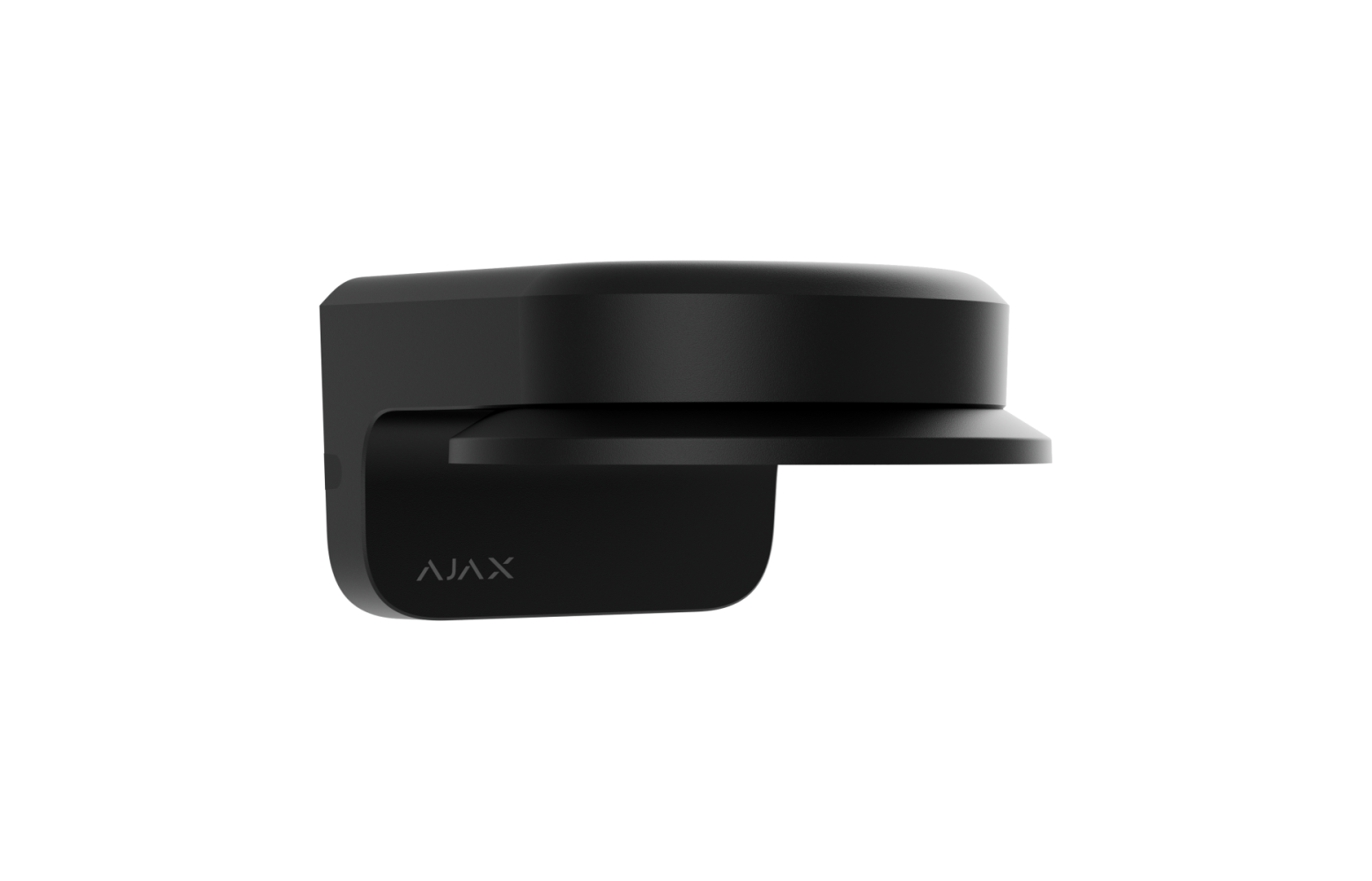 Ajax MountCam A2 zwart muurbeugel voor HLVF camera