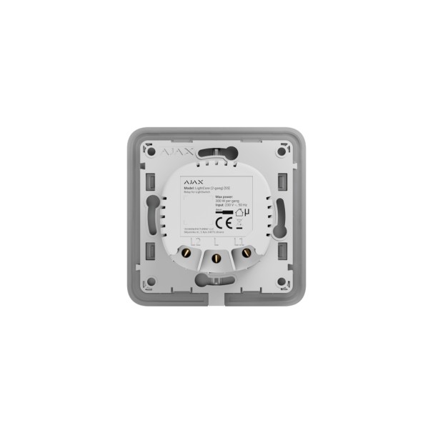 AJL-CORE2G Double AJL-CORE2G Double