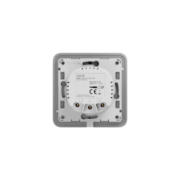 AJL-CORE2W Hotel Switch / Changeover Switch AJL-CORE2W Hotel Switch / Changeover Switch