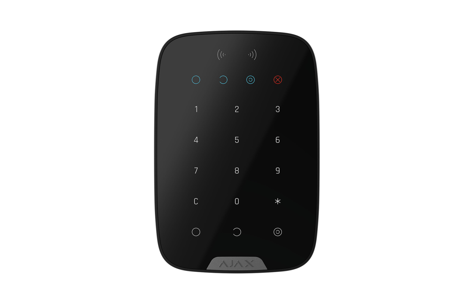AJS-KEYPADPLUS/Z KeyPad S Plus Superior