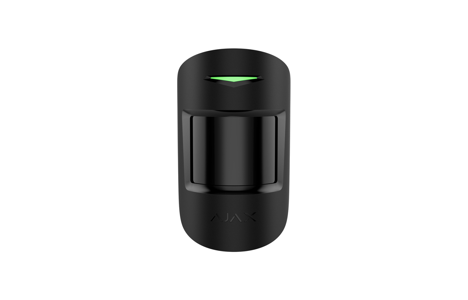 AJS-MOT/Z MotionProtect S, schwarz