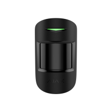 AJS-MOT/Z MotionProtect S, noir AJS-MOT/Z MotionProtect S, noir