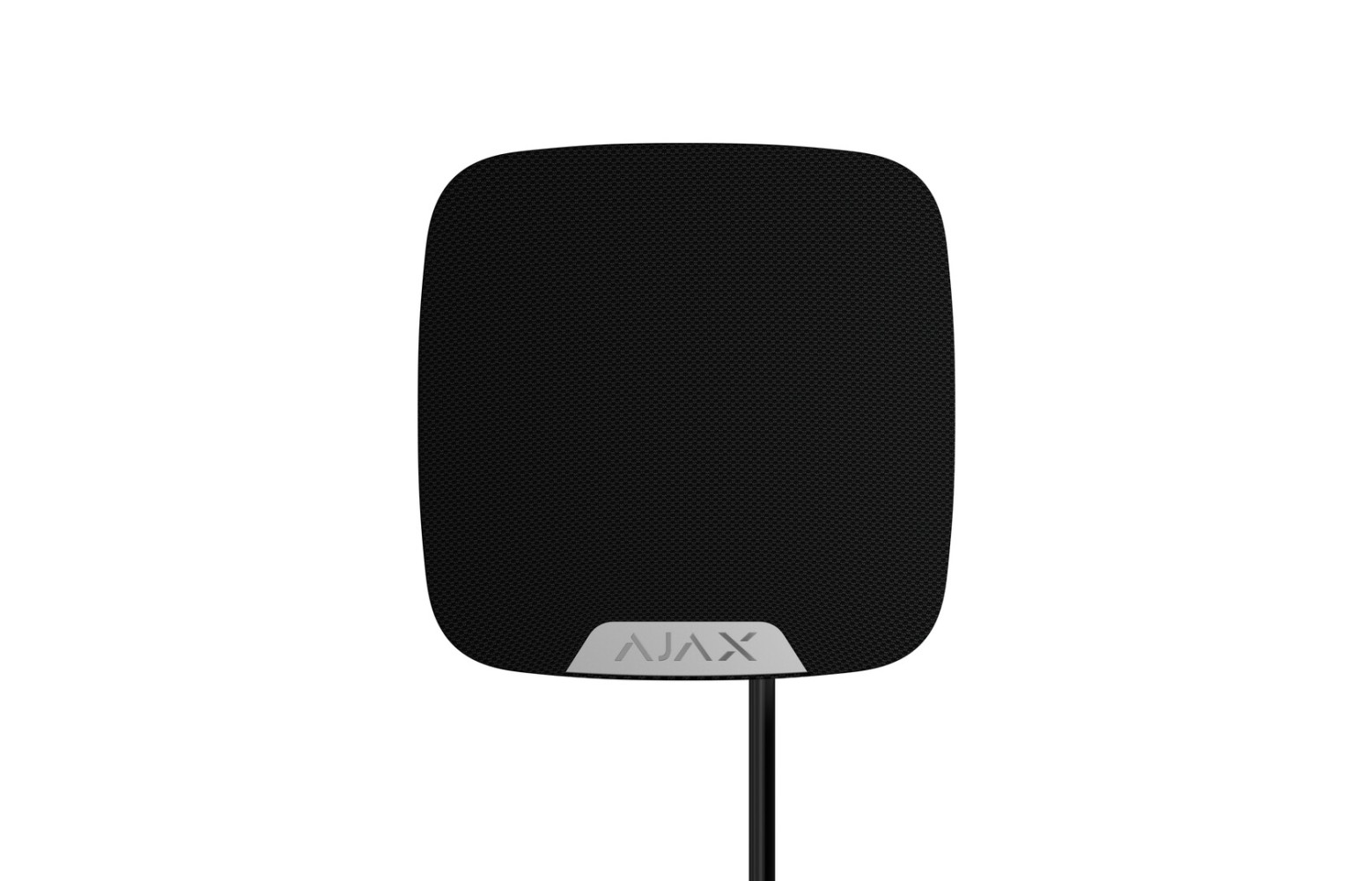 Ajax Fibra HomeSiren Grade 3 zwart AJSF-HOME/B