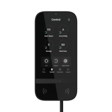 AJSF-KEYPAD-TSCR/B