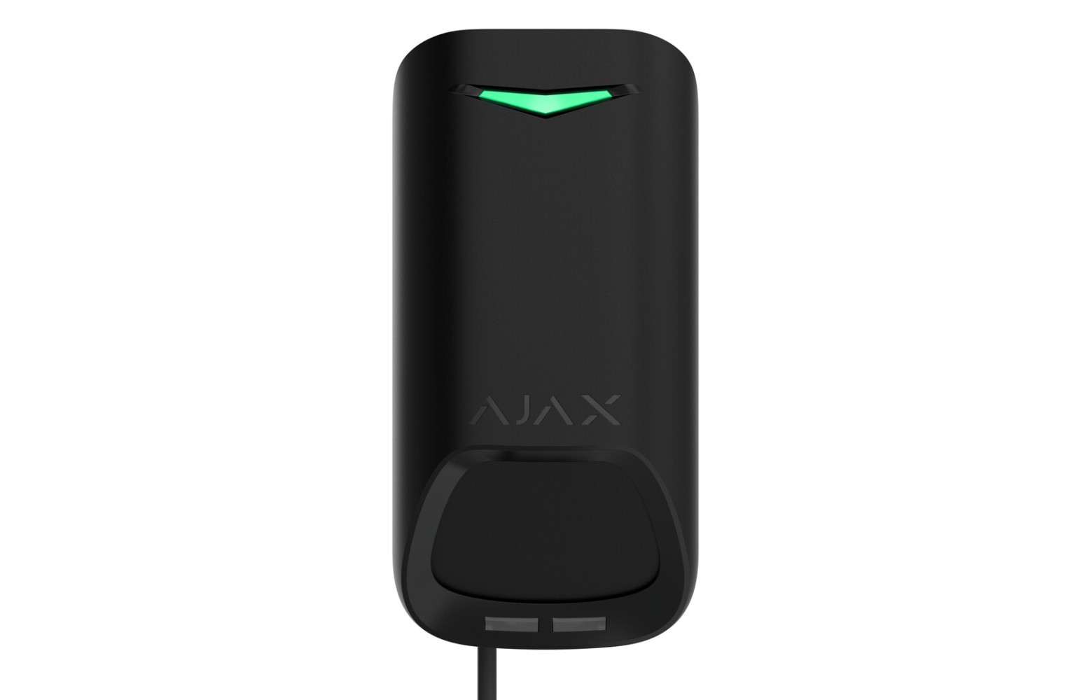 Ajax MotionProtect G3 Fibra zwart AJSF-MOT-G3/B