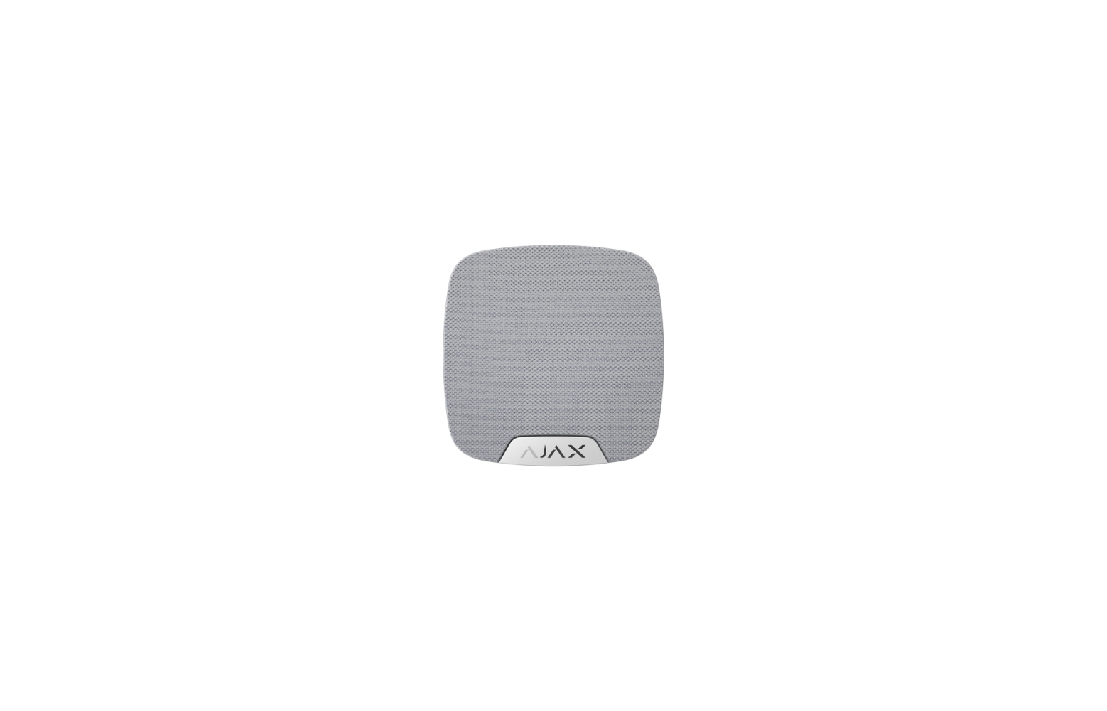 Ajax Superior HomeSiren G3 Jeweller Wit Ajax Superior HomeSiren G3 Jeweller Wit binnensirene