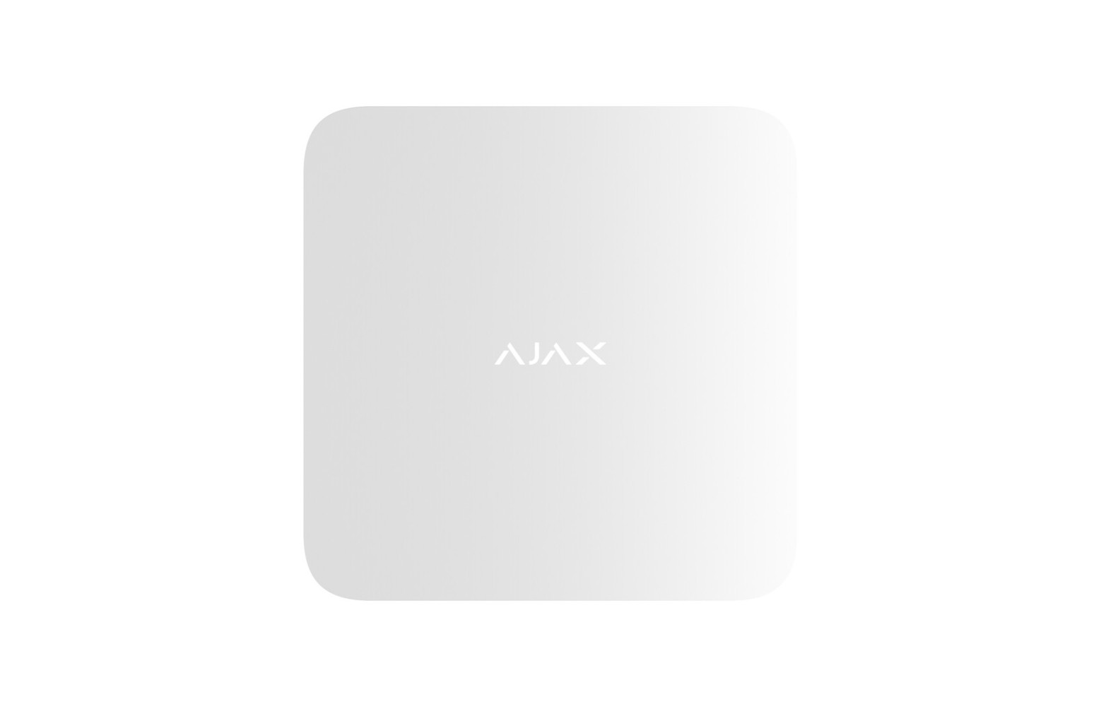 Ajax Superior Hub G3 Jeweller wit