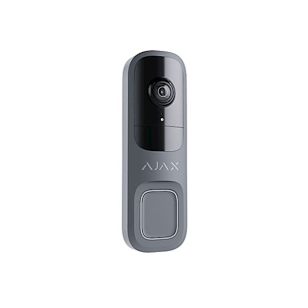 Aj-Doorbell-Darkgrey