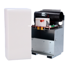 TEMPEST-BAT300 Nebulization System 