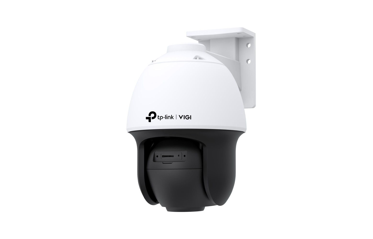 Caméra réseau d'extérieur TP-Link VIGI C540S 4 MP avec fonction panoramique et inclinaison