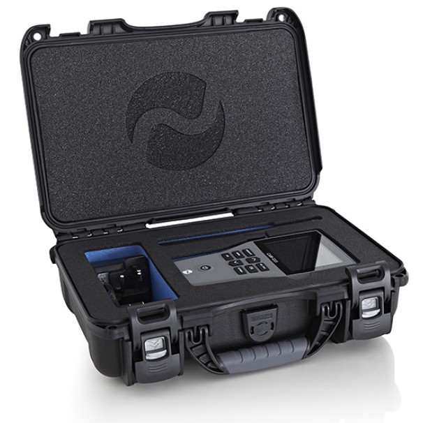 CAM-GX5 zenderdetector
