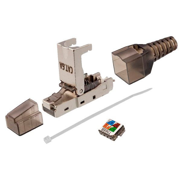 Connectivité : 300-FTP-6A-TL