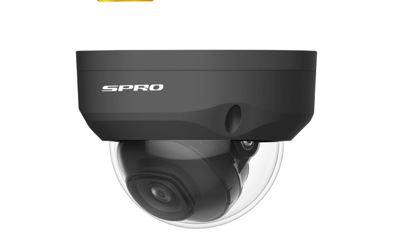 DHIPD40/28RV-G GREY 4MP