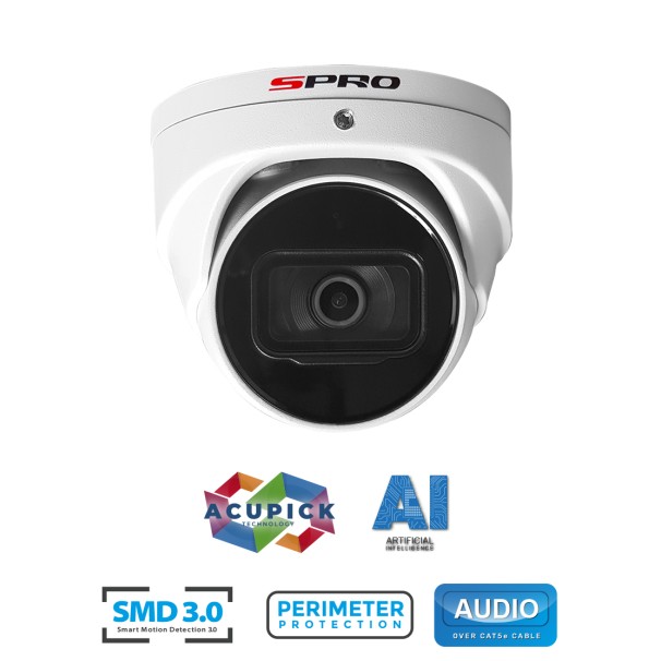 DHIPD40/28RW/50-M-I2 WHITE ACUPICK DHIPD40/28RW/50-M-I2 WHITE ACUPICK