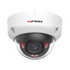 SPRO DHIPD60/28LRV-MW 6MP IP IR vandalismussichere Dome-Kamera für professionelle Sicherheit