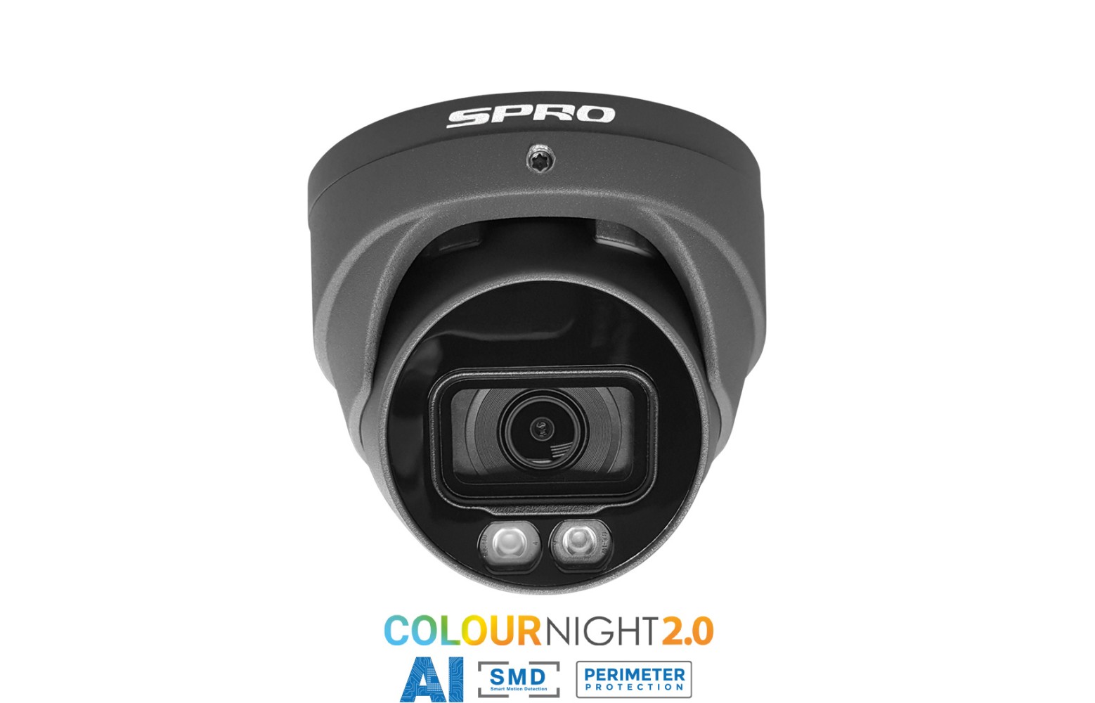 DHIPD80/28LRG-M GREY