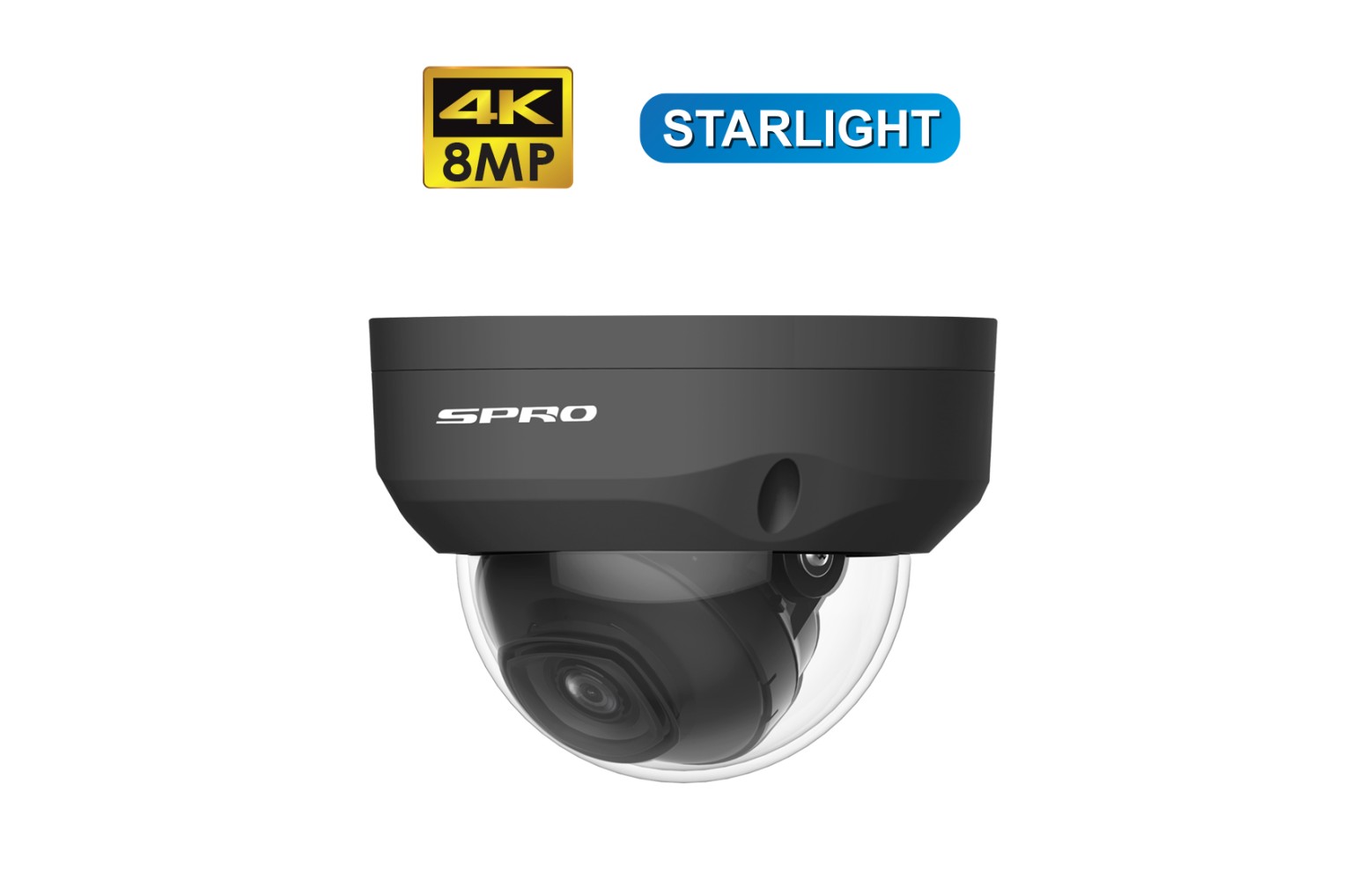 Inline-Kolbendämpfer mit Doppelgehäuse 80/28 RV-G-V2