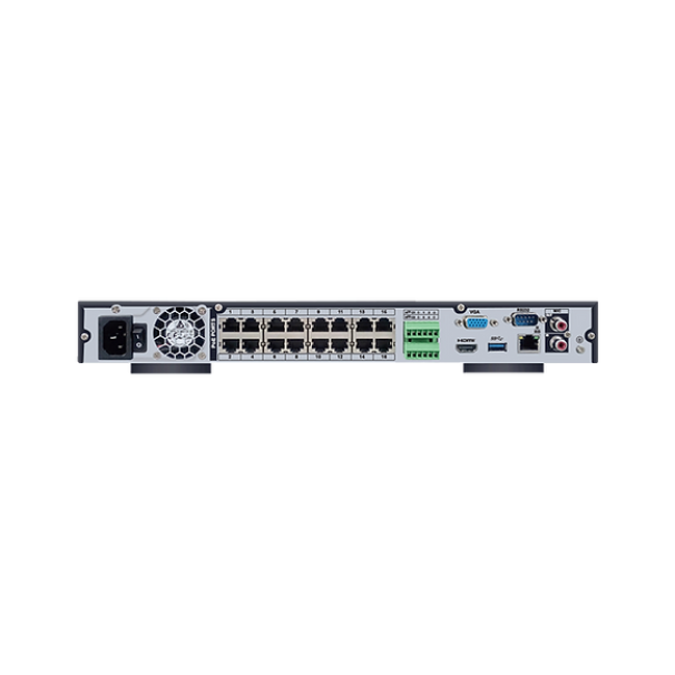 DHIPNVR32-A8 16Xpoe DHIPNVR32-A8 16Xpoe