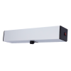 DOOROPENER-AUTO-PULL : ouvre-porte automatique avec bras coulissant