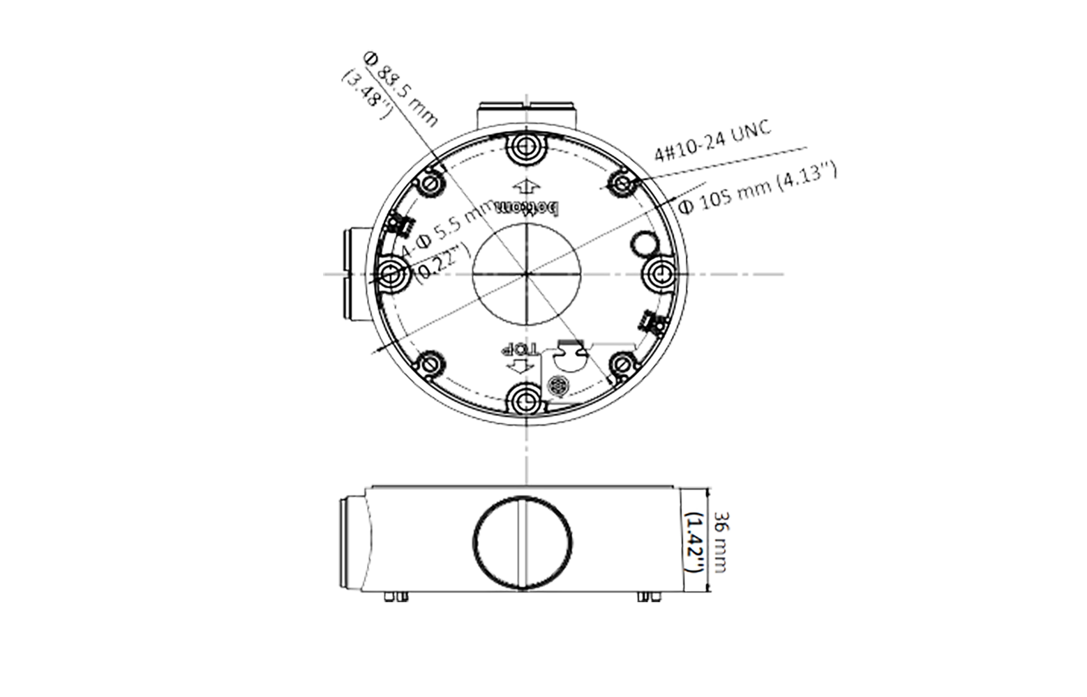 DS-1260ZJ-BLACK