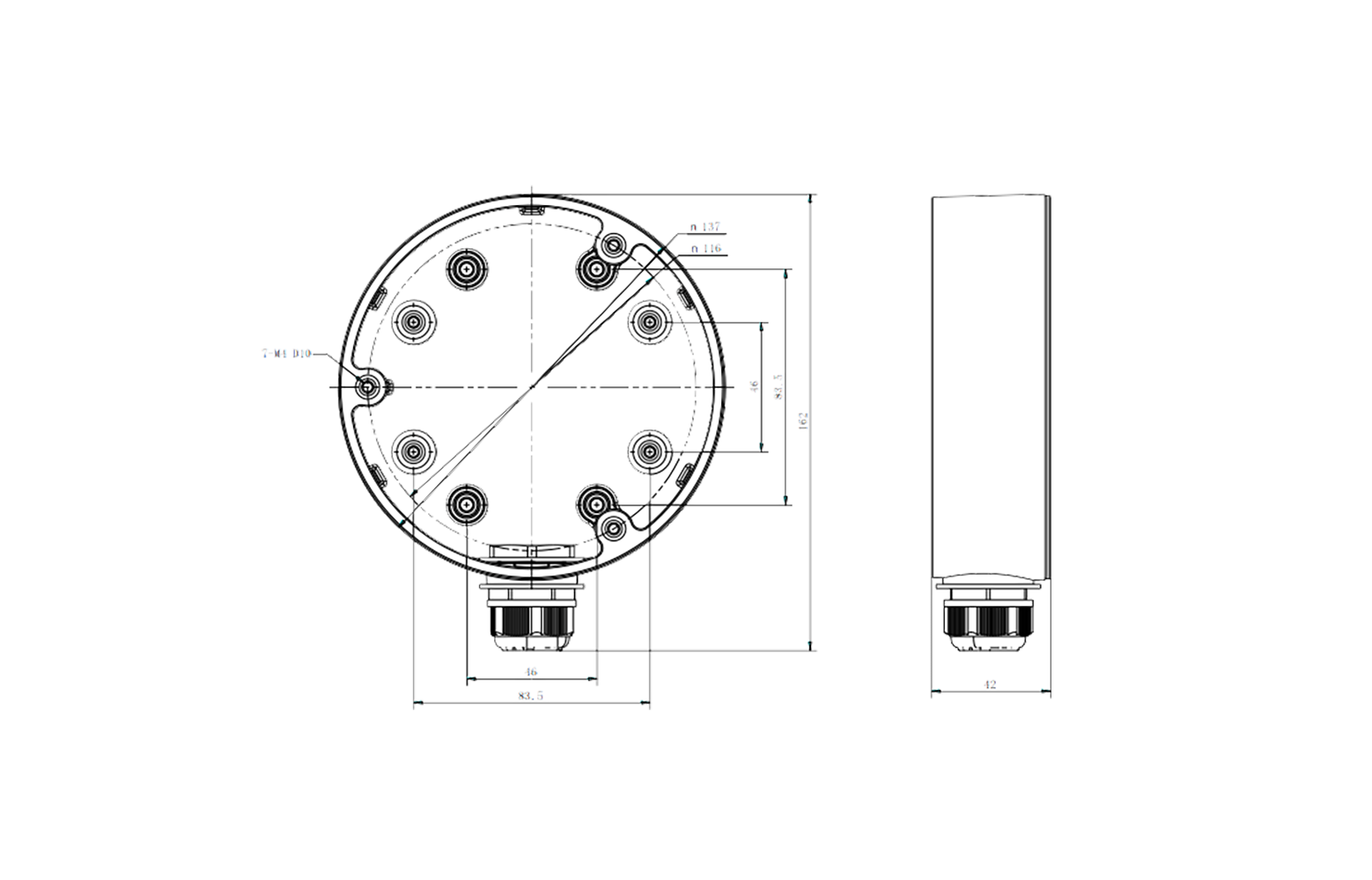 DS-1280ZJ-DM21BLACK