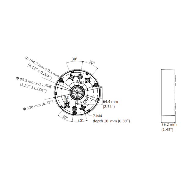 DS-1280ZJ-DM46-BLACK