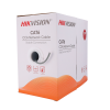 Hikvision Cat6 UTP Cable, 305 m (DS-1LN6UU/CCA) Hikvision Cat6 UTP Cable, 305 m, DS-1LN6UU/CCA