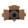 Câble UTP Cat6 Hikvision, 305 m, DS-1LN6UU/CCA
