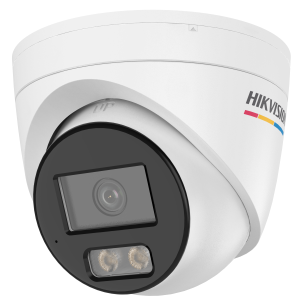 DS-2CD1347G3H-LIUF 2.8MM WHITE