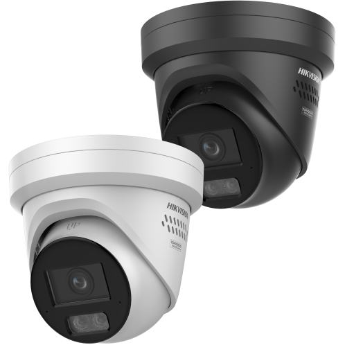 Caméra Hikvision 12 mégapixels