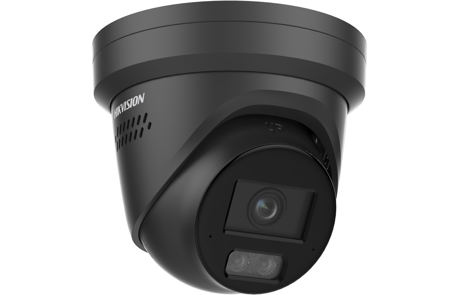 Hikvision DS-2CD23126G3-IS2UY/SL 12MP AcuSense 3.0 turret 