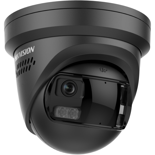 DS-2CD23127G3P-LIS2UY/SL Black 12MP