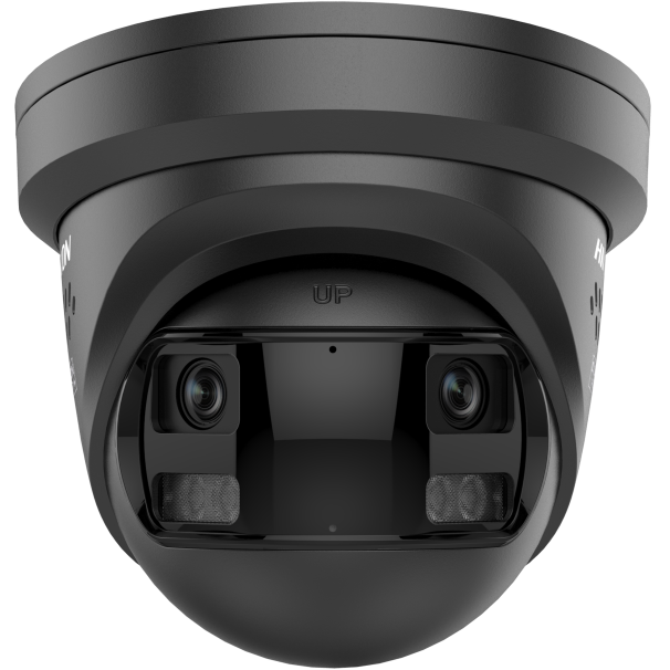 DS-2CD23127G3P-LIS2UY/SL Black 12MP