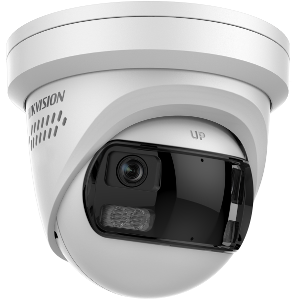 DS-2CD23167G3P-LIS2UY/SL 16 MP WIT