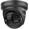 Hikvision DS-2CD23167G3P-LIS2UY/SL Hikvision DS-2CD23167G3P-LIS2UY/SL BLK 16MP panoramacamera zwart