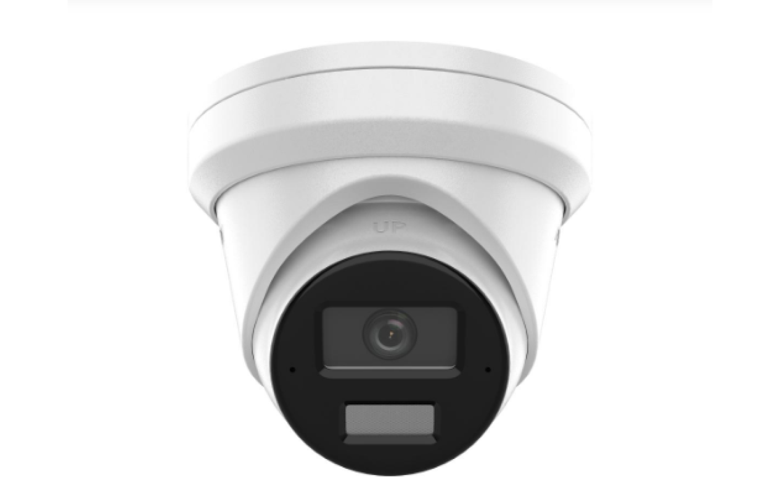 DS-2CD2343G2-LI(2U) White 4 MP Acusense Smart Hybrid