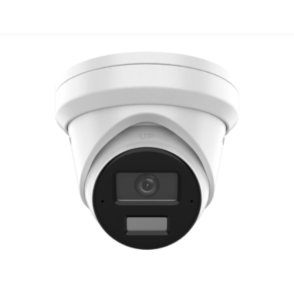 DS-2CD2343G2-LI(2U) Blanc 4 MP Acusense Smart Hybrid