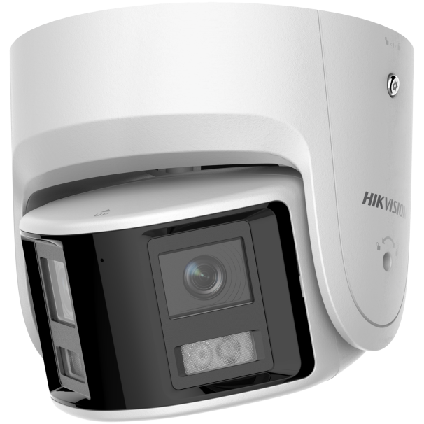 DS-2CD2346G2P-ISU/SL - Hikvision