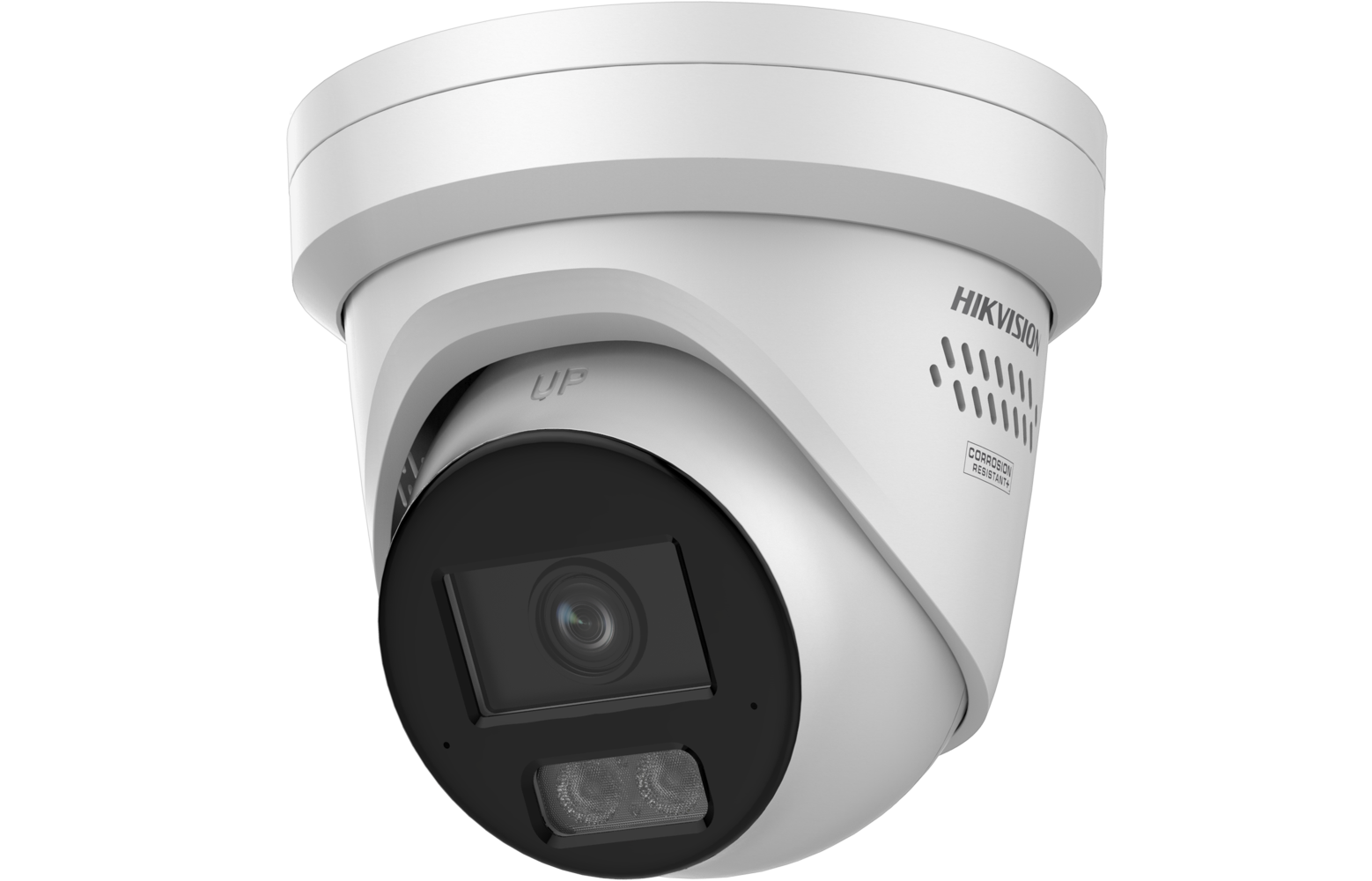 Hikvision DS-2CD2346G3-IZS2UY/SL – 4MP AcuSense 3.0 EXIR Domecamera 2.8mm/4mm Hikvision DS-2CD2346G3-IZS2UY/SL 4MP AcuSense 3.0 EXIR Domecamera met sirene en stroboscoop
