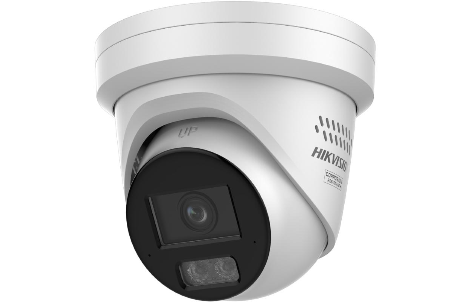 Caméra de sécurité Hikvision DS-2CD2347G3-LIS2UY/SL 4 MP ColorVu.