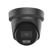 DS-2CD2347G3-LIS2UY/SL Black – 4MP Color 4mm lens